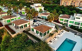 Piscadera Harbour Village